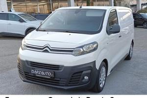 CITROEN Jumpy 1.5 BlueHDi 120 S&S PL-TN Furgone
