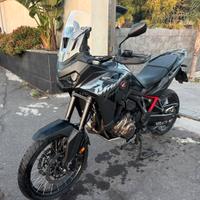 Honda CRF1100L Africa Twin
