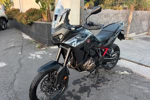 Honda CRF1100L Africa Twin