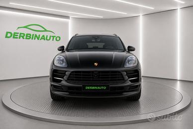 Porsche Macan 2.0