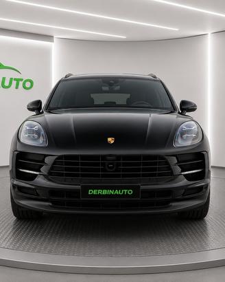 Porsche Macan 2.0