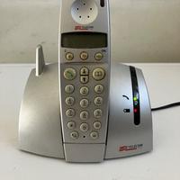 Telefono Cordless Telecom SQUARE