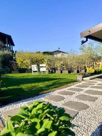 Appartamento per 4 persone sul Lago di Garda
