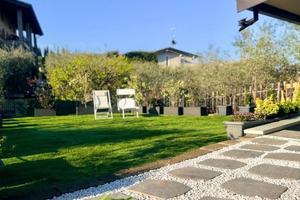 Appartamento per 4 persone sul Lago di Garda