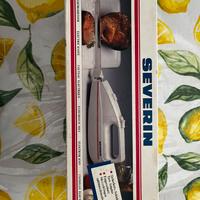 Coltello elettrico Severin