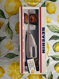 Coltello elettrico Severin