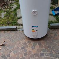 boiler Ferroli come nuovo