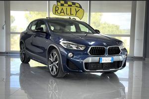 Bmw X2 18d M Sport #7107