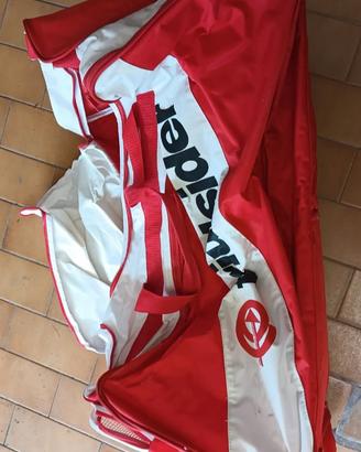 borsa tennis 