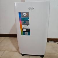 Deumidificatore Argo Dry Nature 11