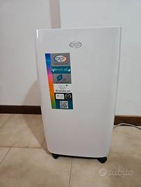 Deumidificatore Argo Dry Nature 11