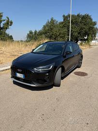Ford Focus 1.5 EcoBlue 120 CV aut. 5p. Active Desi