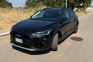Ford Focus 1.5 EcoBlue 120 CV aut. 5p. Active Desi