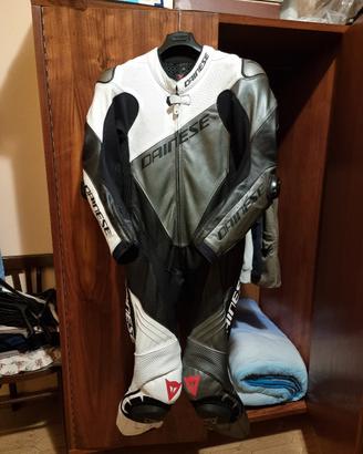 tuta dainese imola