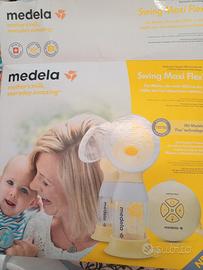 tiralatte Medela Swing Flex 