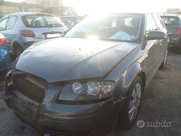 RICAMBI AUDI A3 2.0 TDI ANNO 2005