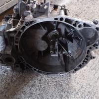 CAMBIO FIAT SCUDO 2,0 MULTIJET CODICE 20MB13 ANNO 