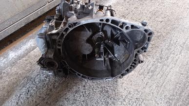 CAMBIO FIAT SCUDO 2,0 MULTIJET CODICE 20MB13 ANNO 