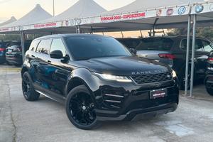 Land Rover Range Evoque 2.0D I4-L.Flw 150 CV R-Dyn