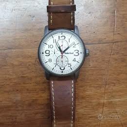 Orologio Timberland Erving Beige