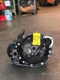 CAMBIO MANUALE CITROEN C8/FIAT ULYSSE 2.2HDI; 20MB