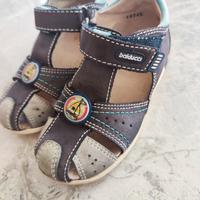 sandali bambino Balducci 25 