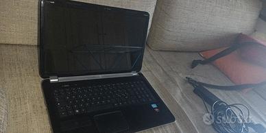 HP Dv7 