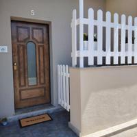 Casa monserrato "caracalla house"