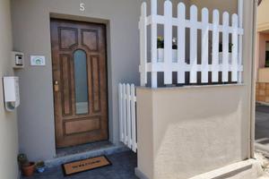 Casa monserrato "caracalla house"