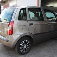 motore 188A5000 -BENZINA 82,000KM PERCORSI