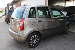 motore 188A5000 -BENZINA 82,000KM PERCORSI