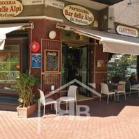 Attivita' commerciale in viale delle alpi