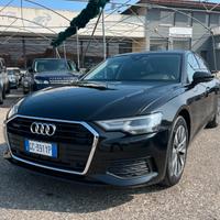Audi A6 50 2.0 TFSI e quattro S tronic Business