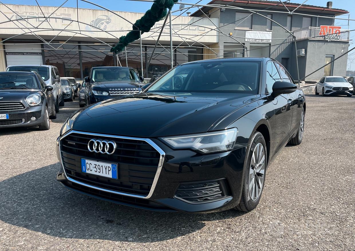 AUDI A6 5ª serie
