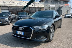 Audi A6 50 2.0 TFSI e quattro S tronic Business
