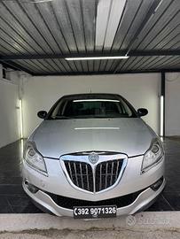 Lancia Delta 1.6 MJT DPF S Platino