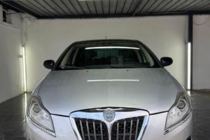 Lancia Delta 1.6 MJT DPF S Platino