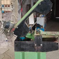 TAGLIERINA A NASTRO