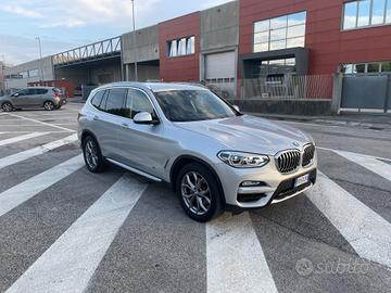 Bmw X3 xDrive20d xLine