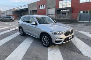 Bmw X3 xDrive20d xLine