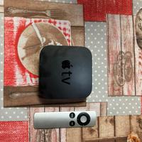 Apple tv 2ª generazione