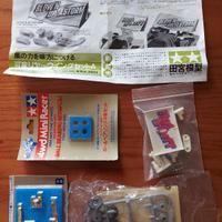 Mini4wd tamiya mini 4wd 