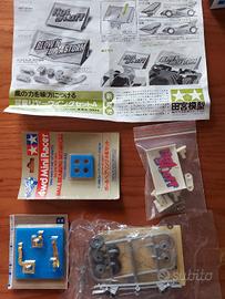 Mini4wd tamiya mini 4wd 