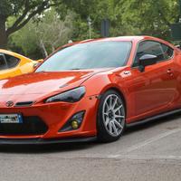 Gt86 2012 sovralimentata