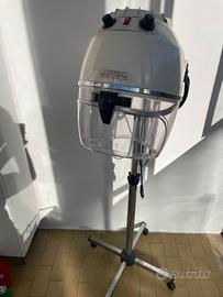 Casco asciugacapelli ARTEM