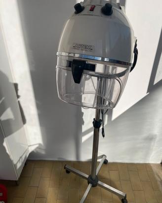 Casco asciugacapelli ARTEM