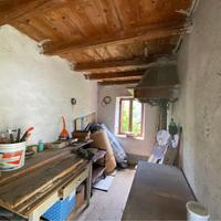 Deposito da ristrutturare