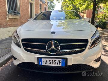 Mercedes Classe A
