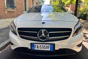 Mercedes Classe A