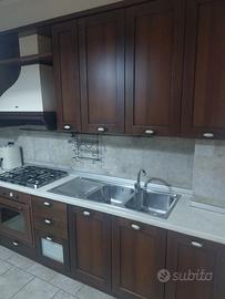 cucina marchio "Sira"